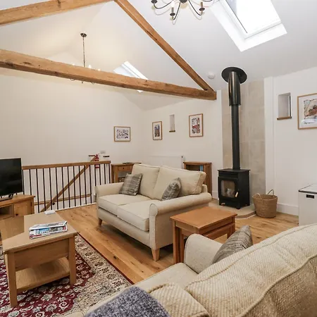 Swift Barn