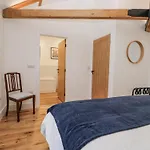 Nyaraló Swift Barn *