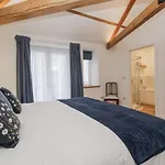 Nyaraló Swift Barn *