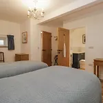 Swift Barn Nyaraló *