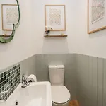 Swift Barn Nyaraló *