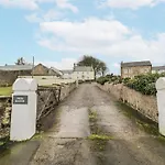 Nyaraló Swift Barn Gilcrux