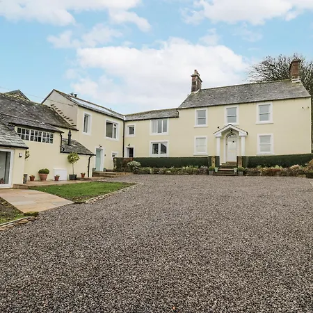 Swift Barn 度假居