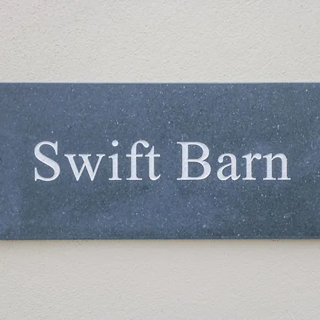 Swift Barn