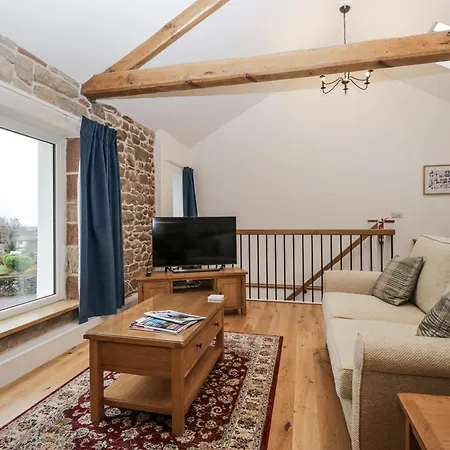 度假居 Swift Barn