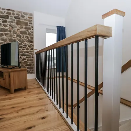 度假居 Swift Barn Gilcrux