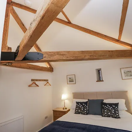 Dom wakacyjny Swift Barn