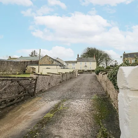 Dom wakacyjny Swift Barn