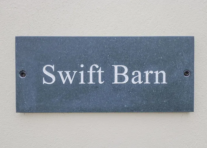 Swift Barn