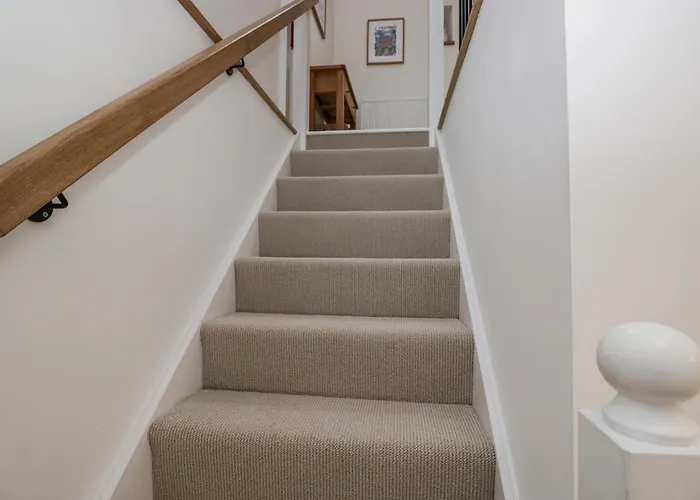 Swift Barn 度假居 Gilcrux