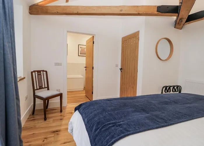 度假居 Swift Barn *