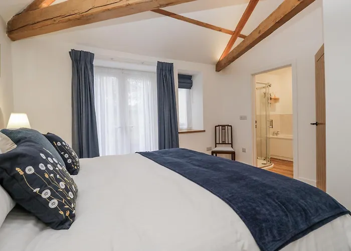 度假居 Swift Barn *