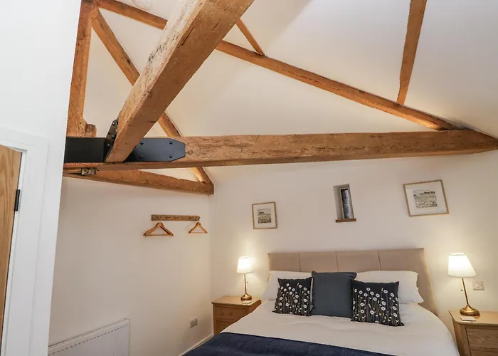 度假居 Swift Barn