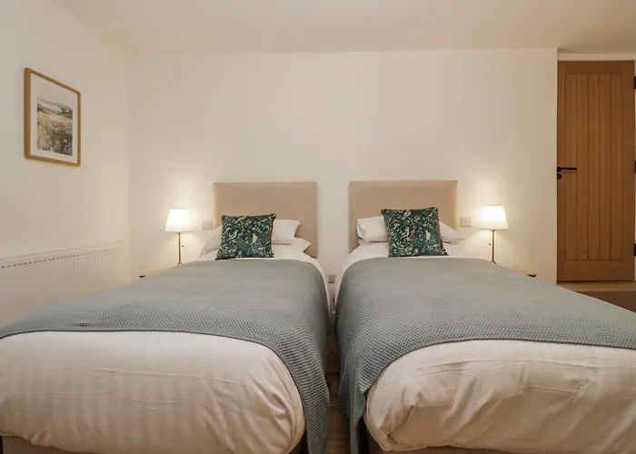 Swift Barn * Gilcrux