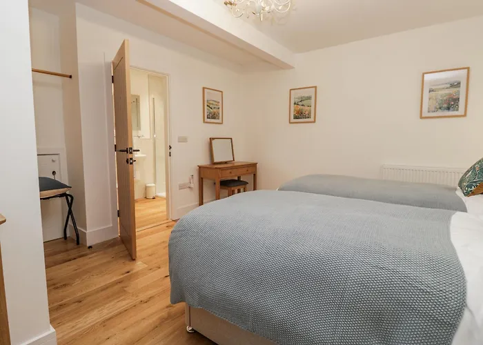 Swift Barn * Gilcrux