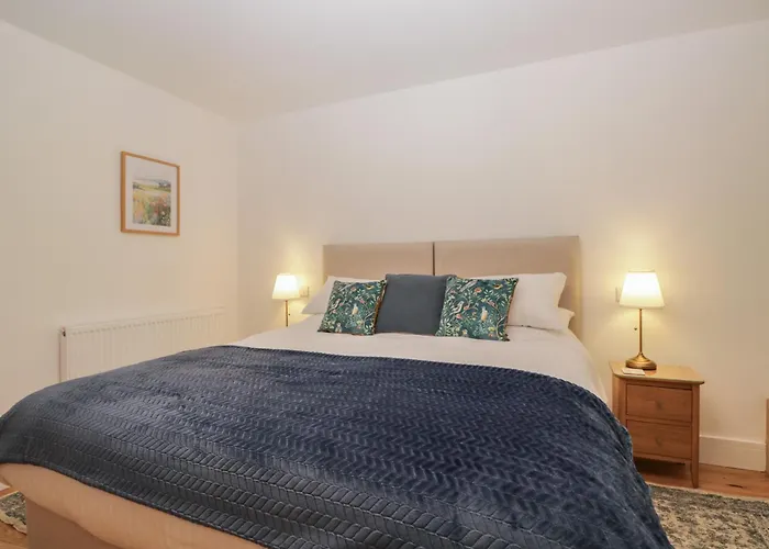 Swift Barn * Gilcrux