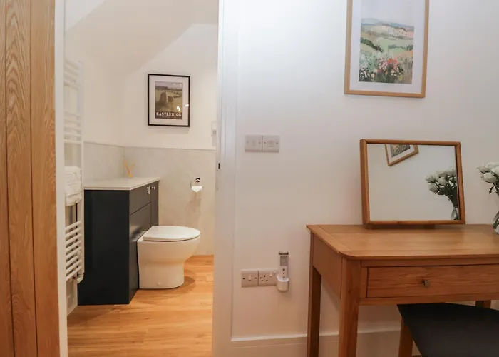 度假居 Swift Barn *