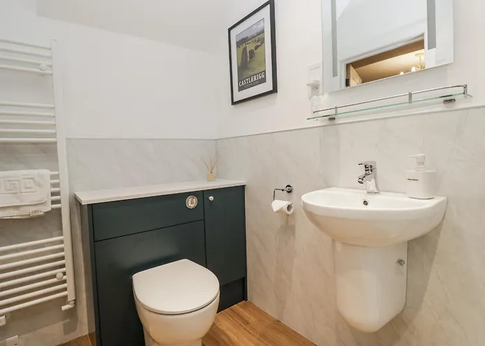 Swift Barn * Gilcrux