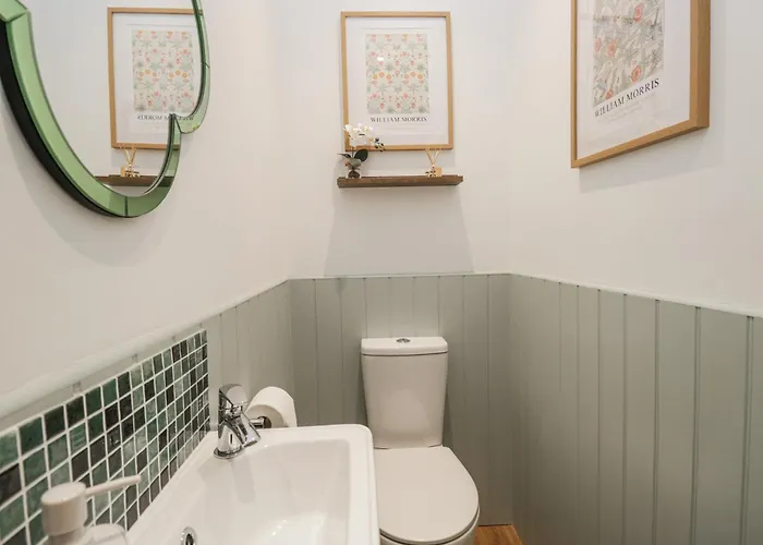 Swift Barn 度假居 *