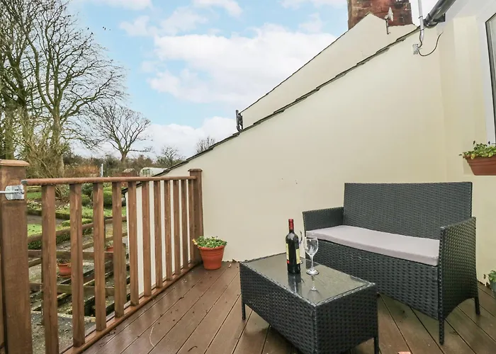 度假居 Swift Barn