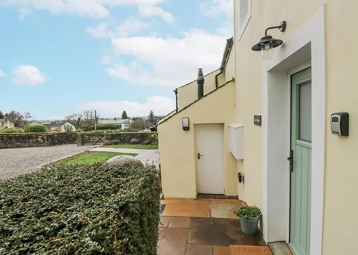 度假居 Swift Barn *