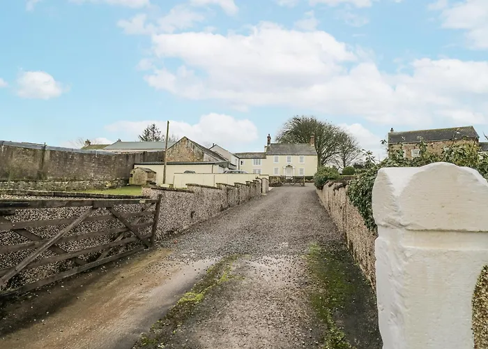 度假居 Swift Barn