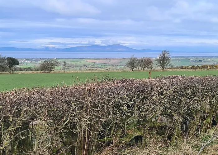 Swift Barn 度假居 Gilcrux