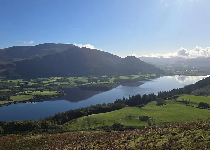 Swift Barn * Gilcrux